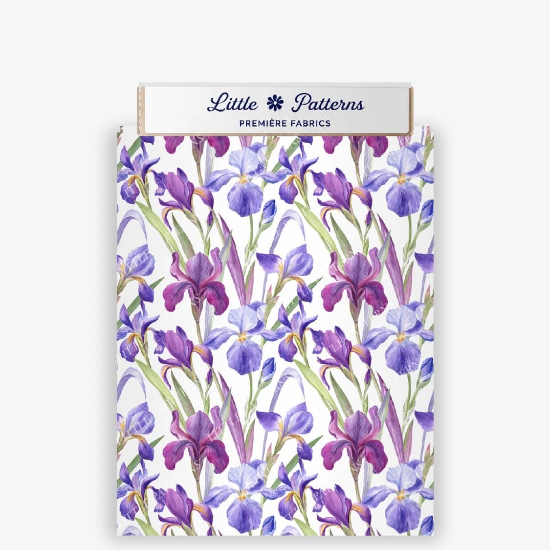 Iris Garden