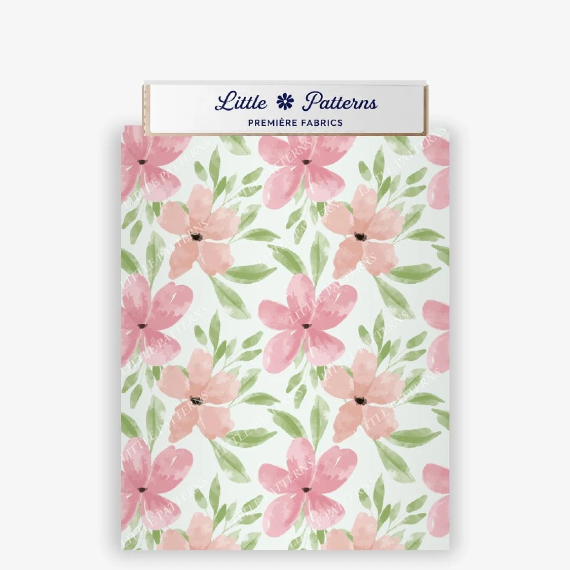 Pink Blossom