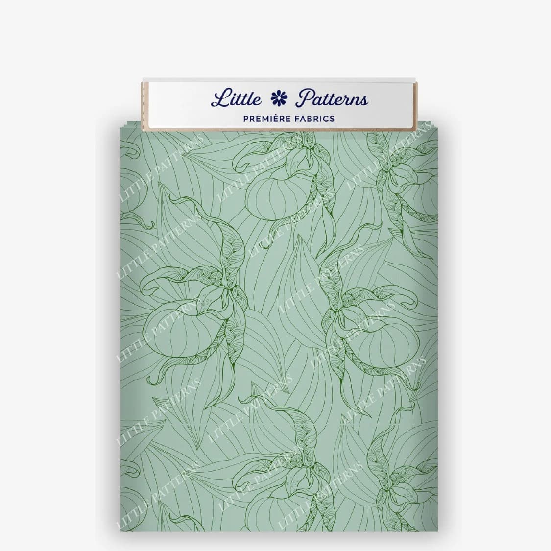 Sage Botanica