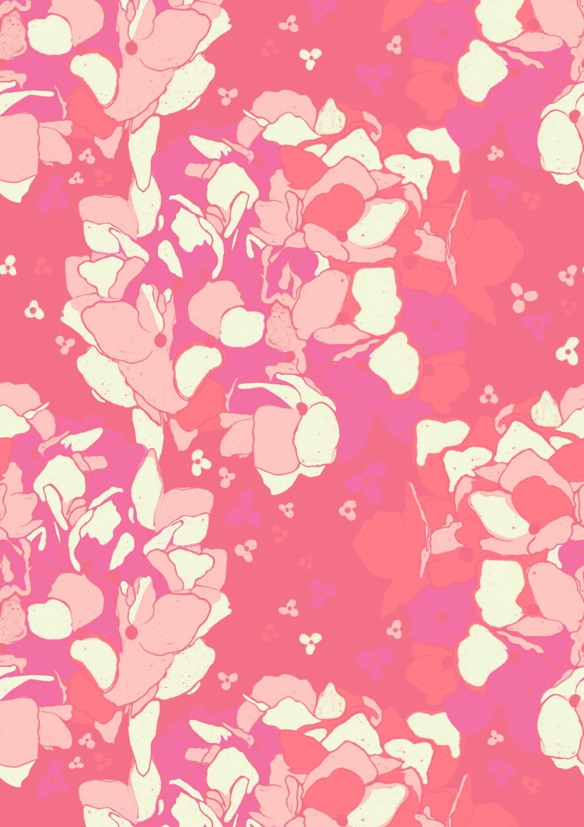 Candy Blossom