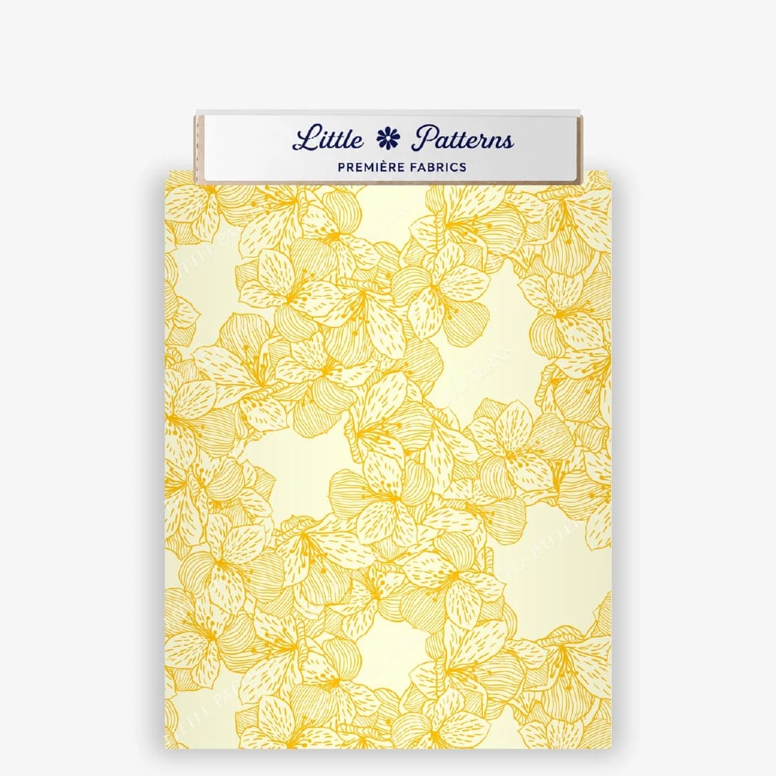 Golden Petals
