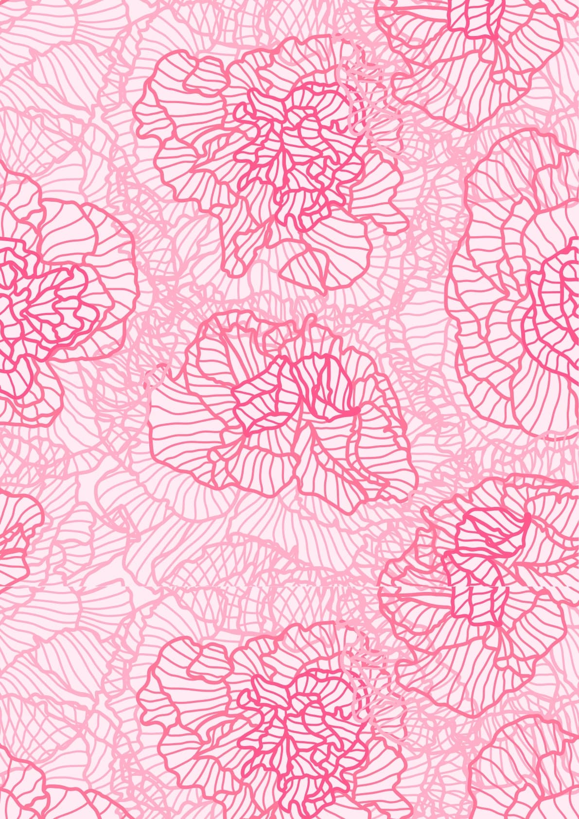 Rose Sketch