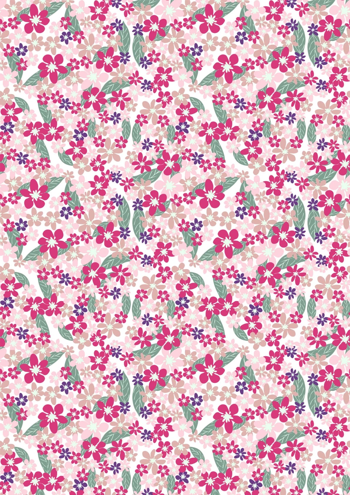 Cherry Meadow
