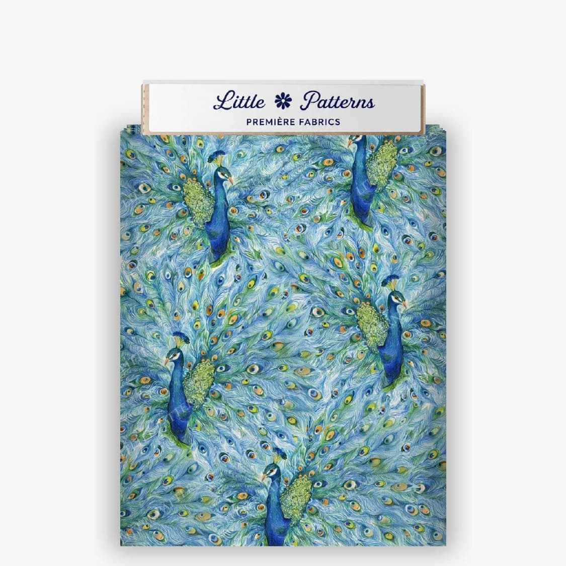 Peacock Dreams