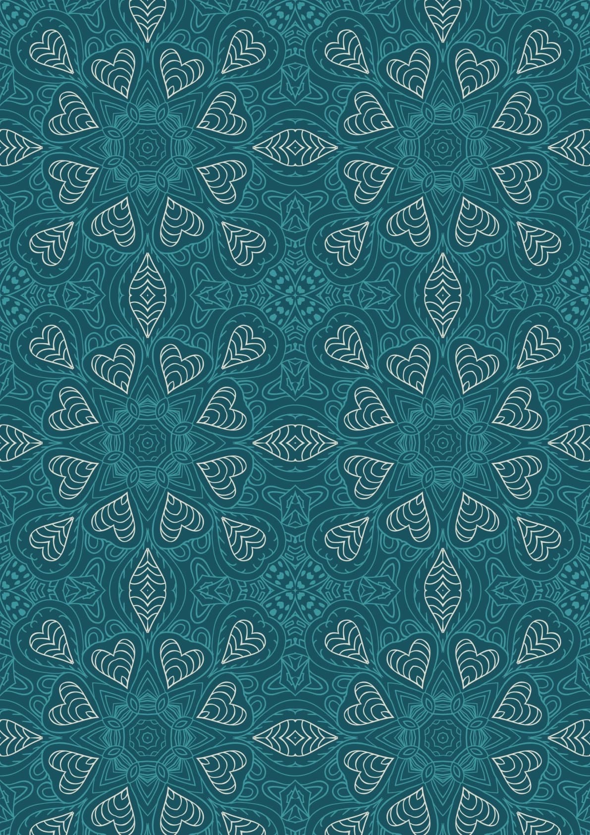tal Mandala