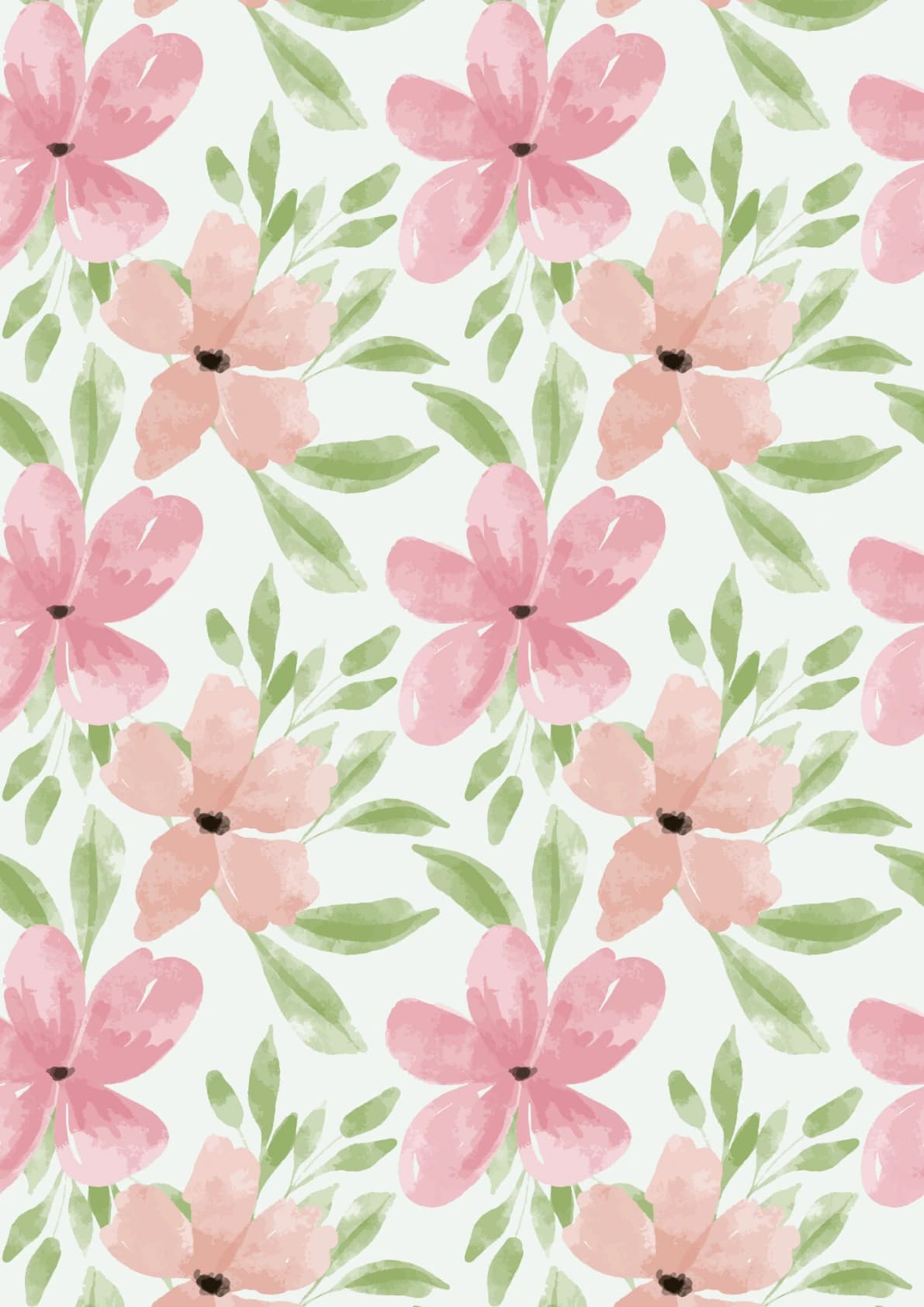 Blush Petals