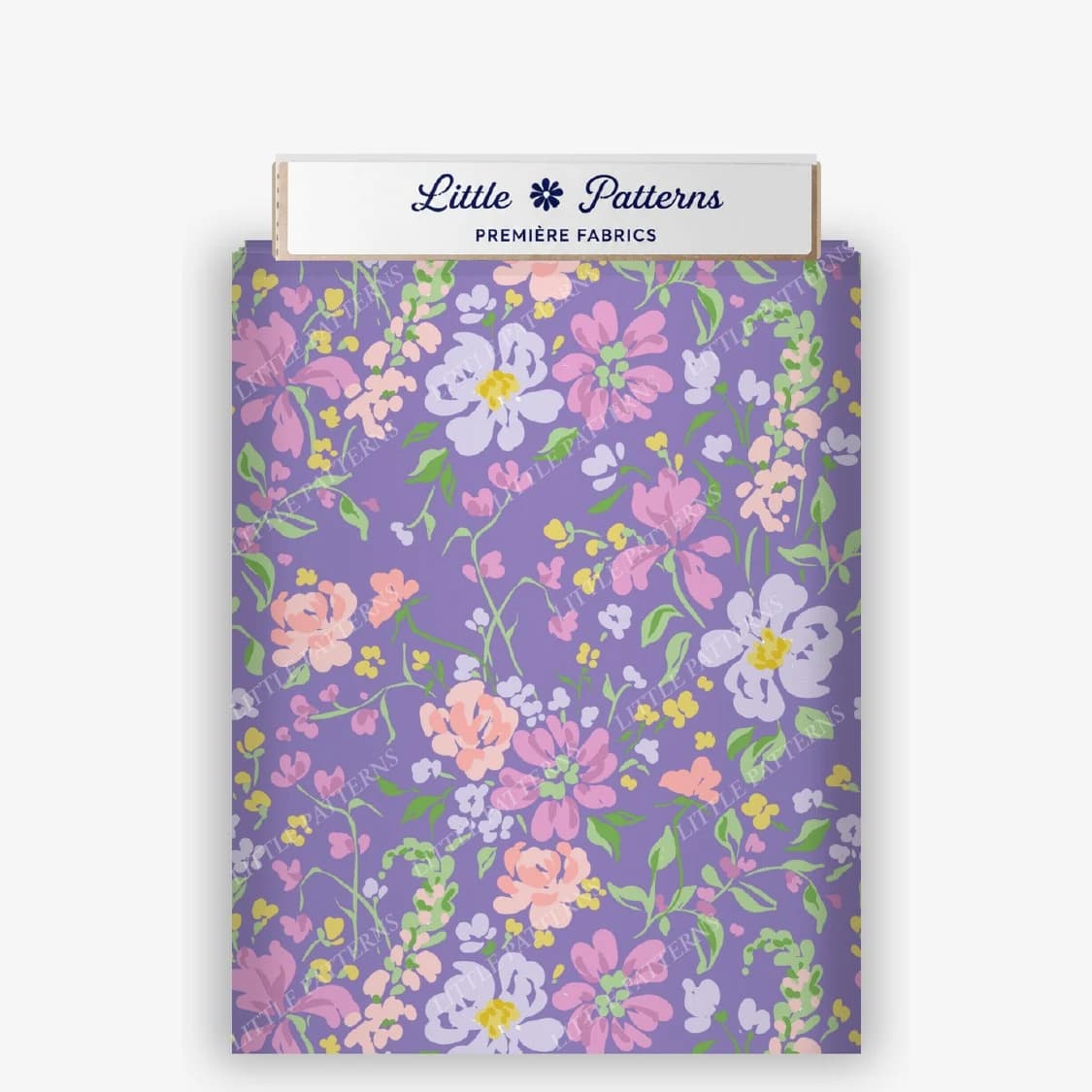 Lavender Meadow