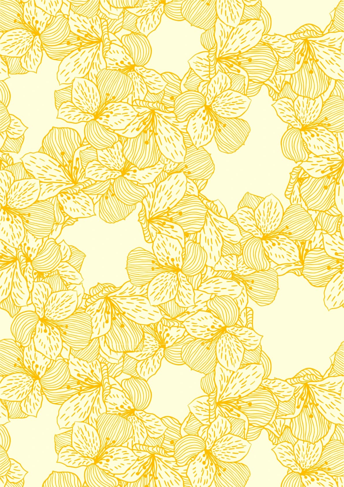 Golden Hydreangea