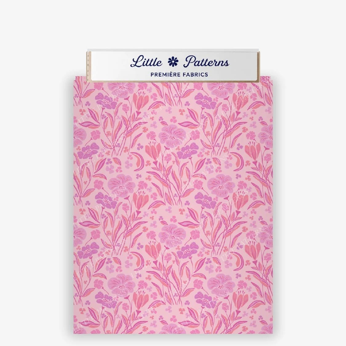 Pink Botanica