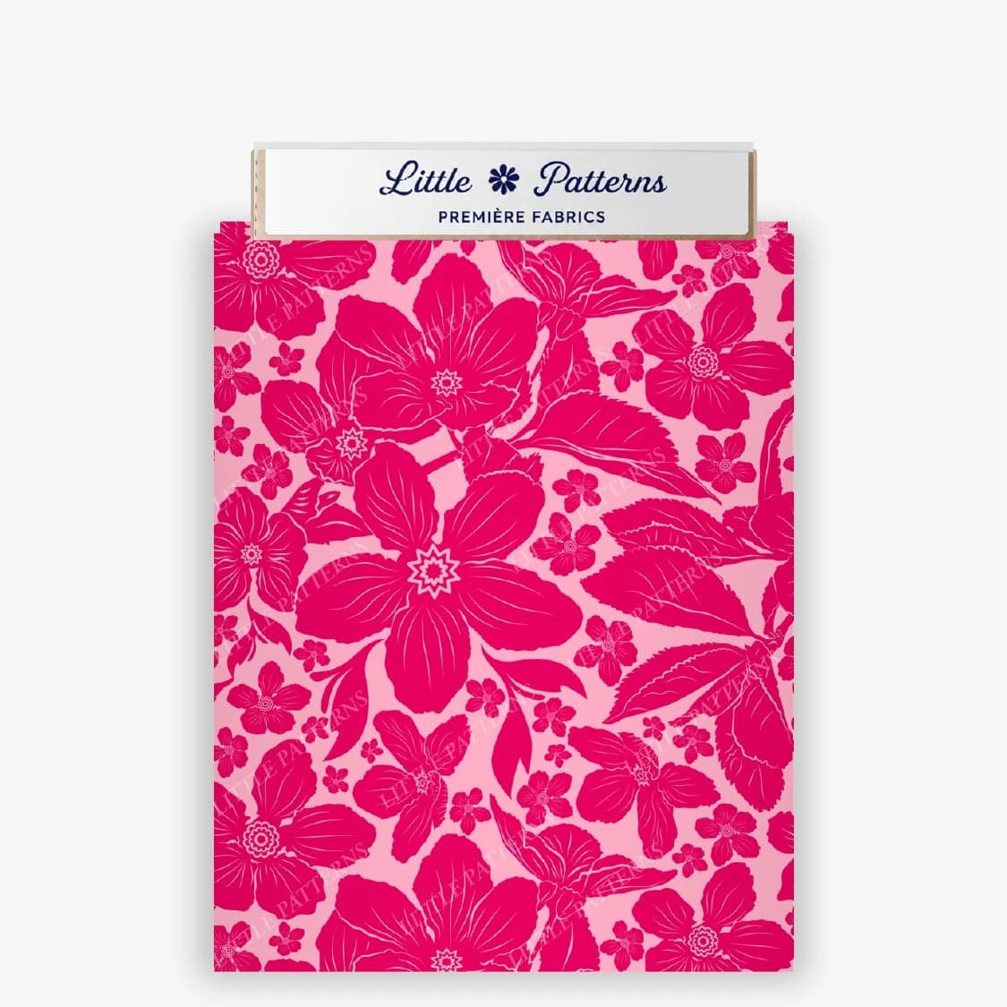 Fuchsia Garden