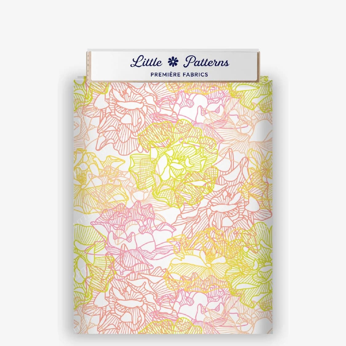 Pastel Bloom