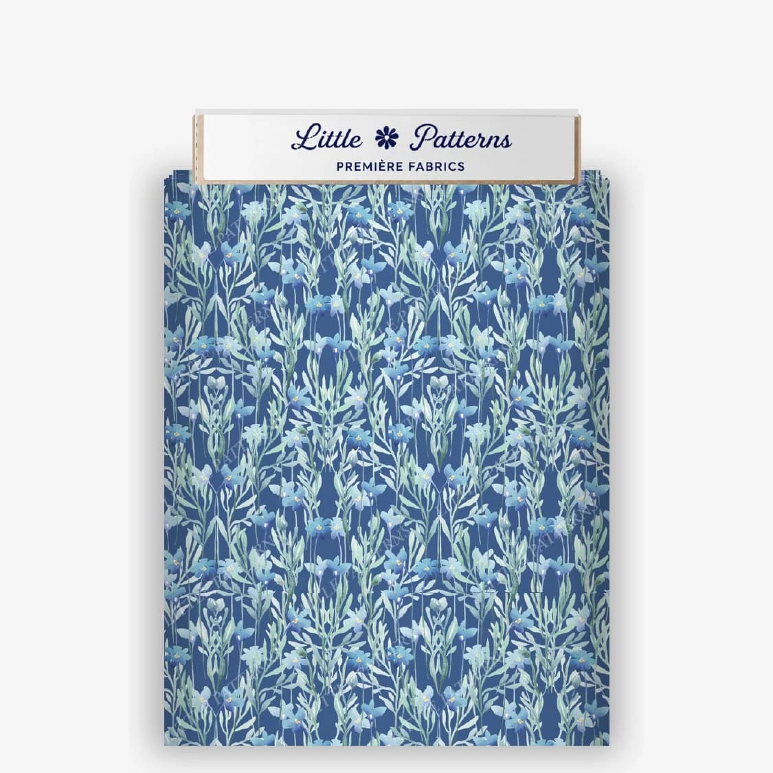 Blue Meadow