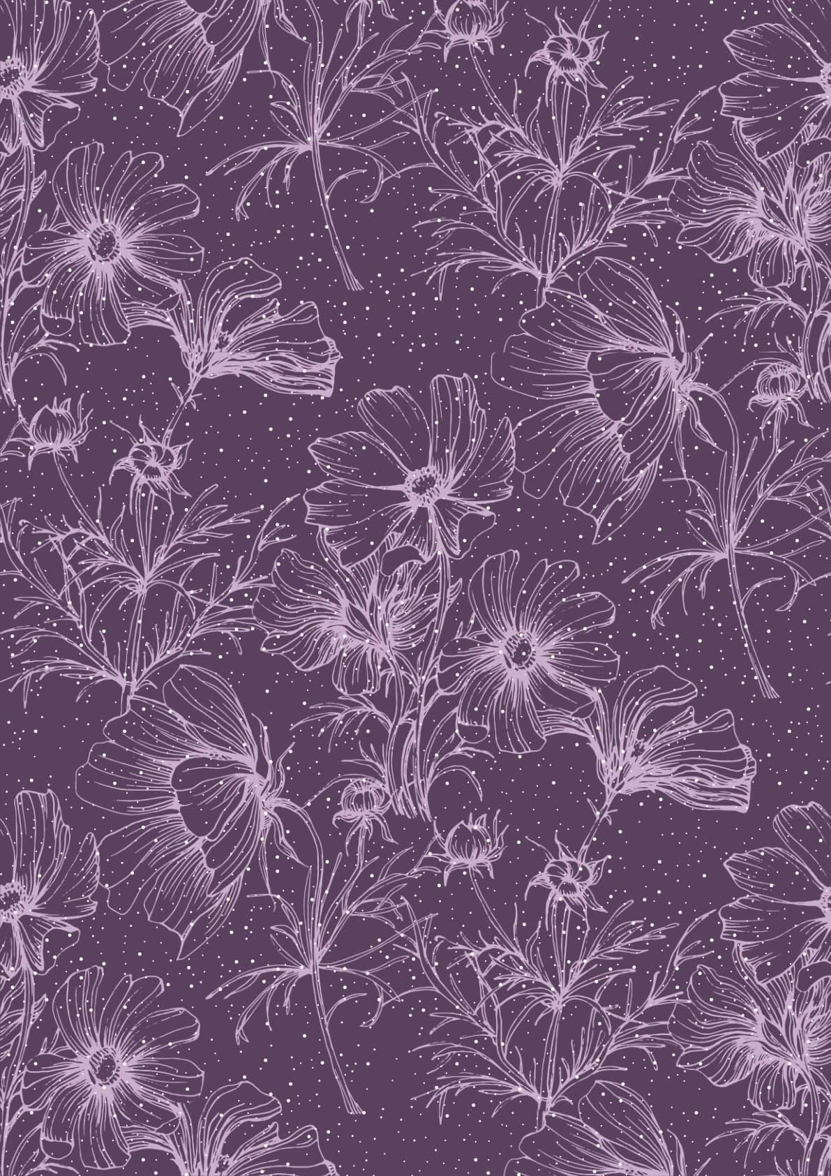 Midnight Bloom